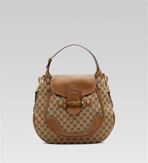 Gucci pelham large shoulder bag